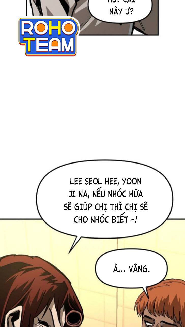 Chỉ Có Cái C.h.ế.t Mới Là Sự Cứu Rỗi: Chapter 22