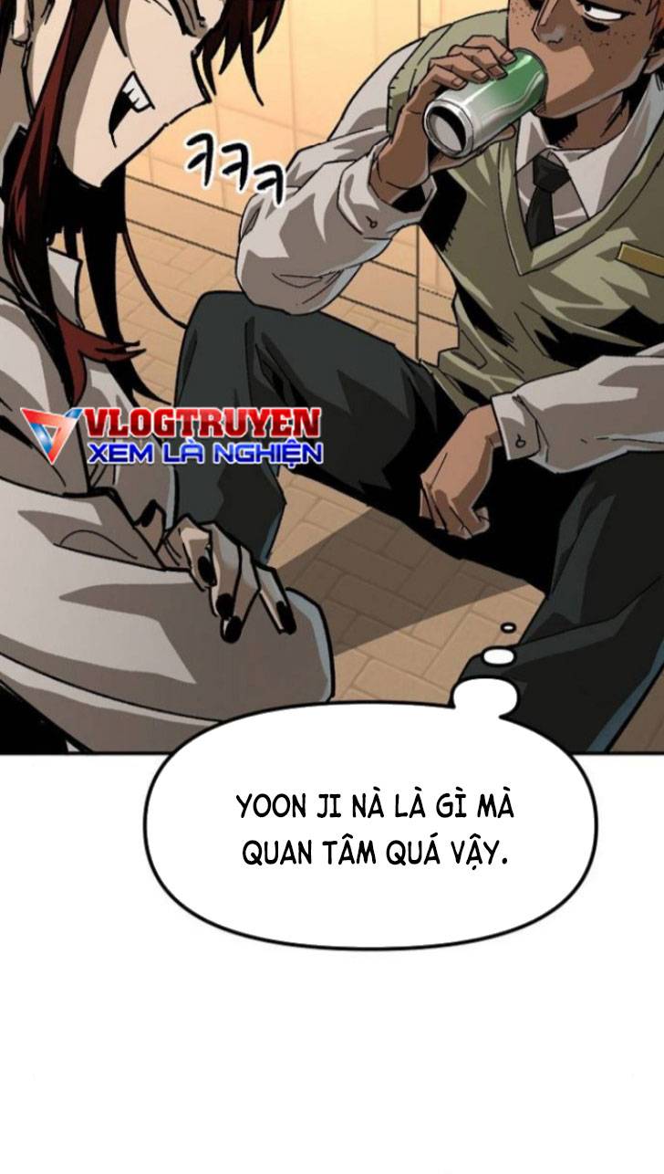 Chỉ Có Cái C.h.ế.t Mới Là Sự Cứu Rỗi: Chapter 22