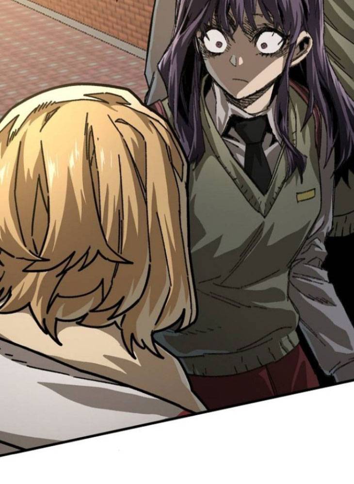 Chỉ Có Cái C.h.ế.t Mới Là Sự Cứu Rỗi: Chapter 22