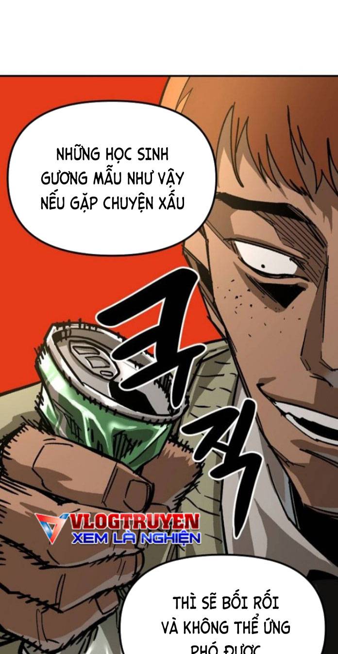 Chỉ Có Cái C.h.ế.t Mới Là Sự Cứu Rỗi: Chapter 22