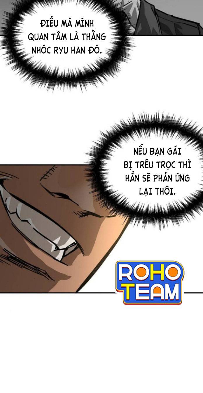 Chỉ Có Cái C.h.ế.t Mới Là Sự Cứu Rỗi: Chapter 22