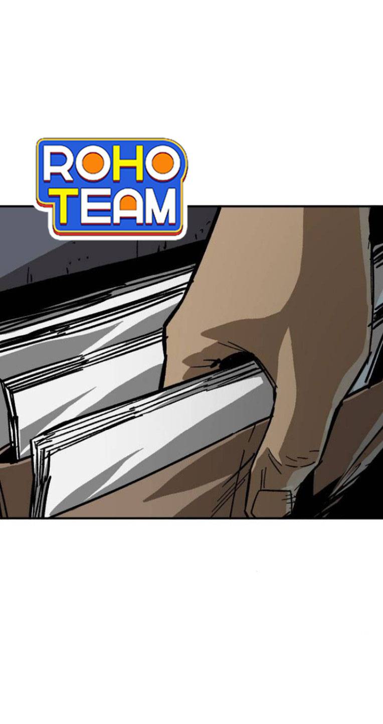 Chỉ Có Cái C.h.ế.t Mới Là Sự Cứu Rỗi: Chapter 22
