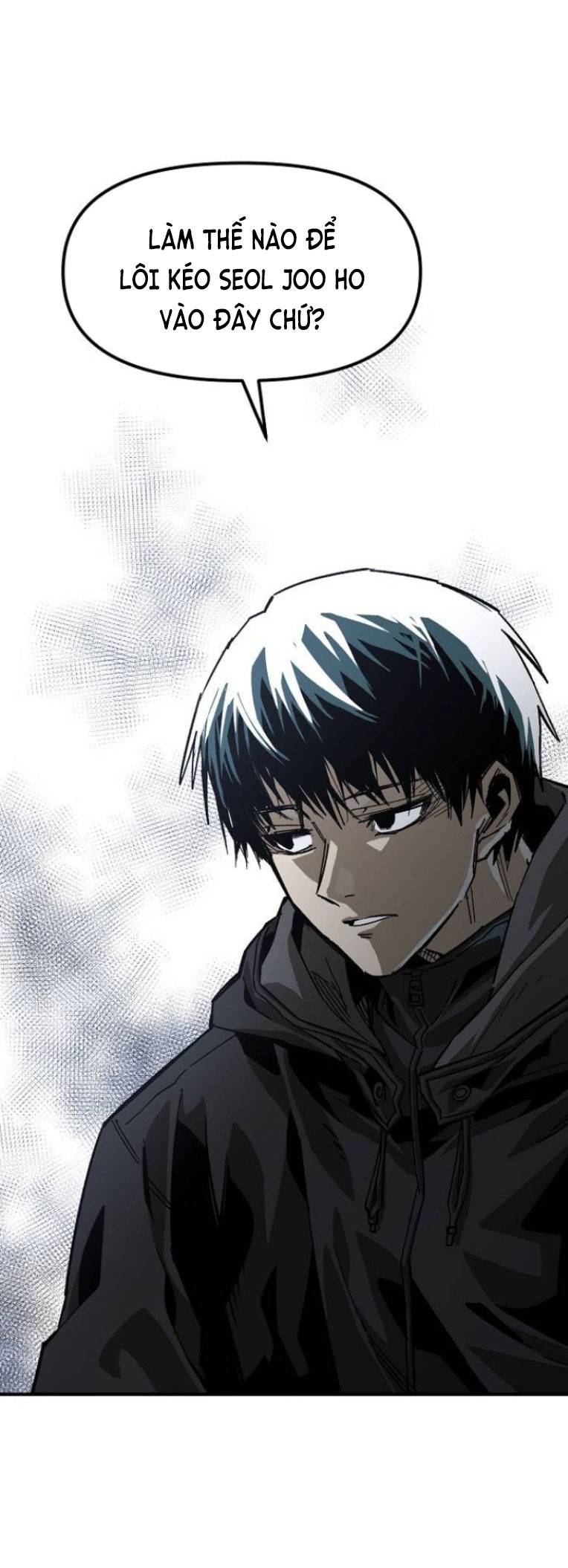Chỉ Có Cái C.h.ế.t Mới Là Sự Cứu Rỗi: Chapter 23
