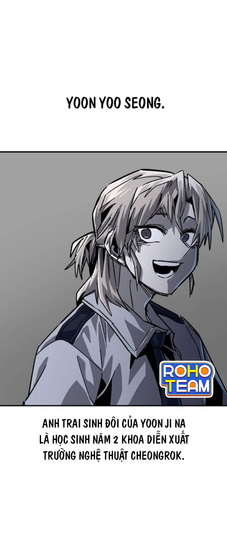 Chỉ Có Cái C.h.ế.t Mới Là Sự Cứu Rỗi: Chapter 23
