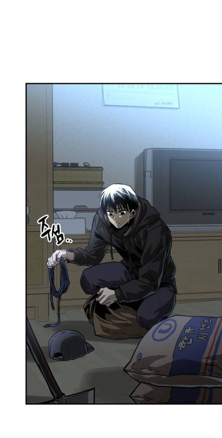 Chỉ Có Cái C.h.ế.t Mới Là Sự Cứu Rỗi: Chapter 23