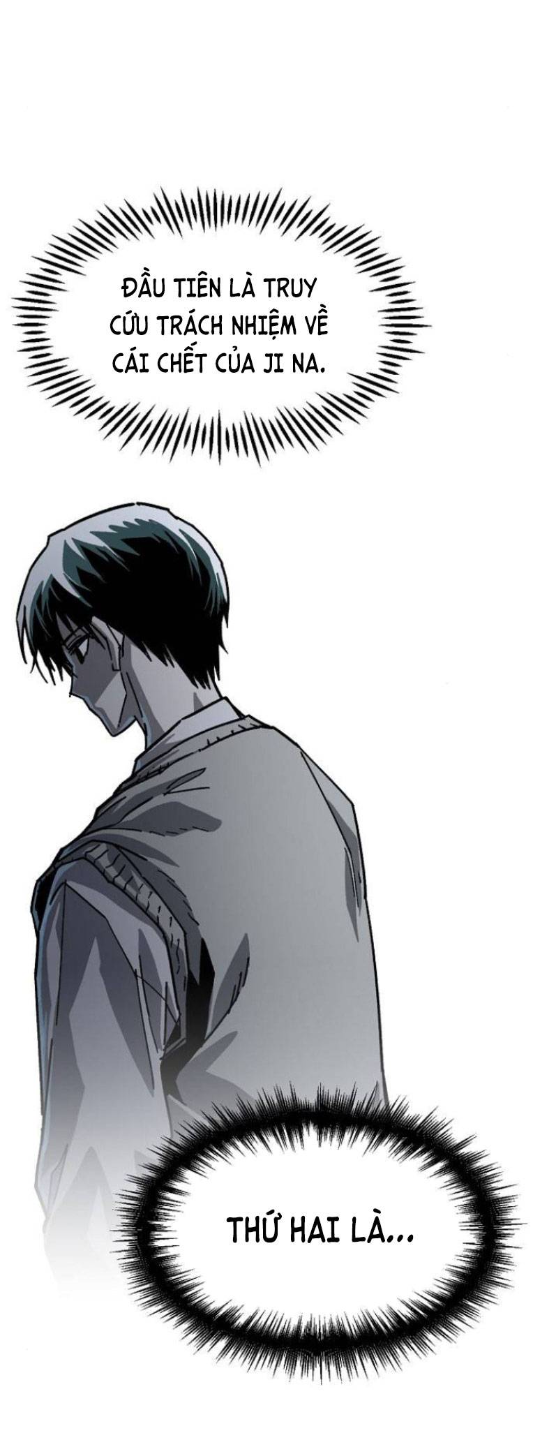 Chỉ Có Cái C.h.ế.t Mới Là Sự Cứu Rỗi: Chapter 23