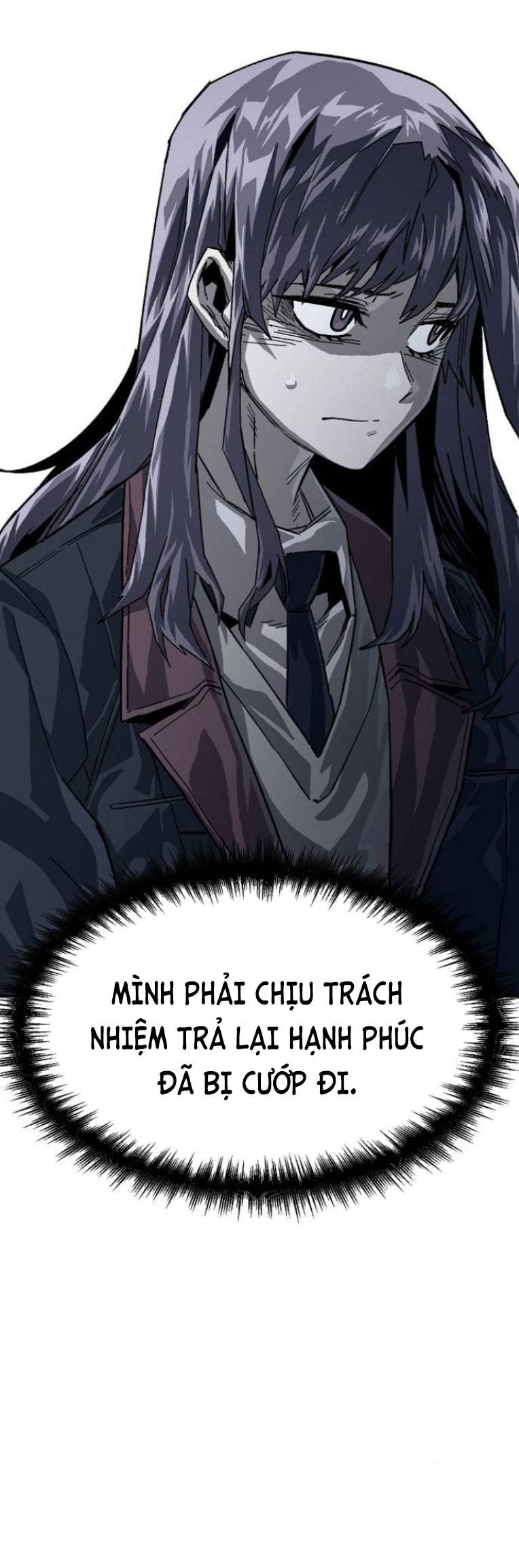 Chỉ Có Cái C.h.ế.t Mới Là Sự Cứu Rỗi: Chapter 23