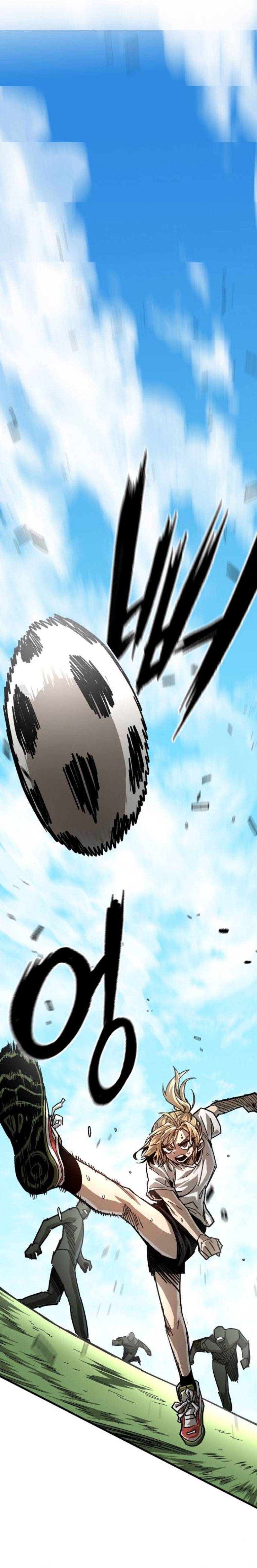 Chỉ Có Cái C.h.ế.t Mới Là Sự Cứu Rỗi: Chapter 23