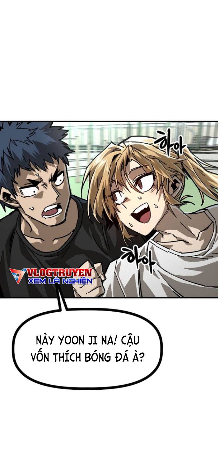 Chỉ Có Cái C.h.ế.t Mới Là Sự Cứu Rỗi: Chapter 23