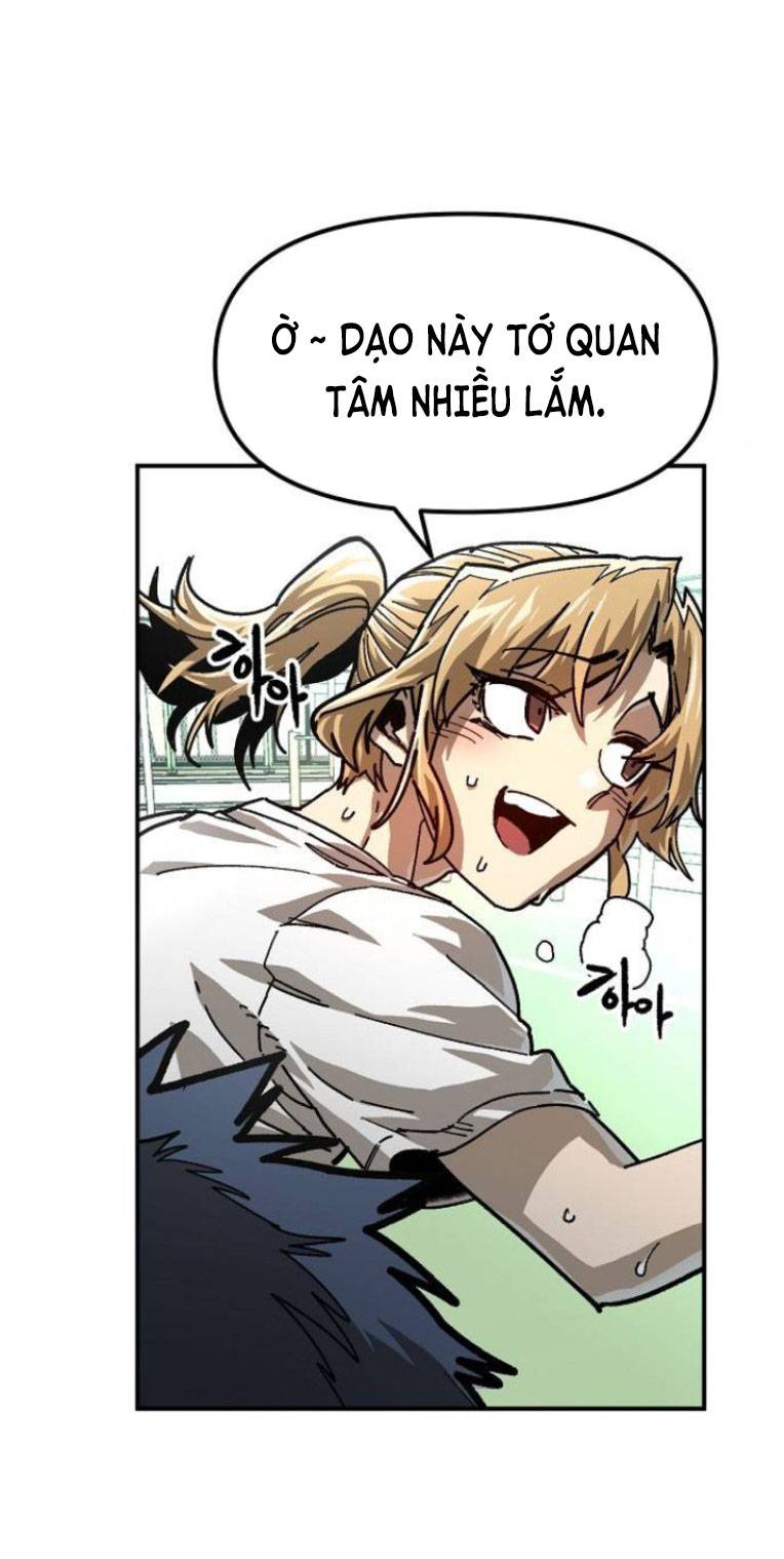 Chỉ Có Cái C.h.ế.t Mới Là Sự Cứu Rỗi: Chapter 23