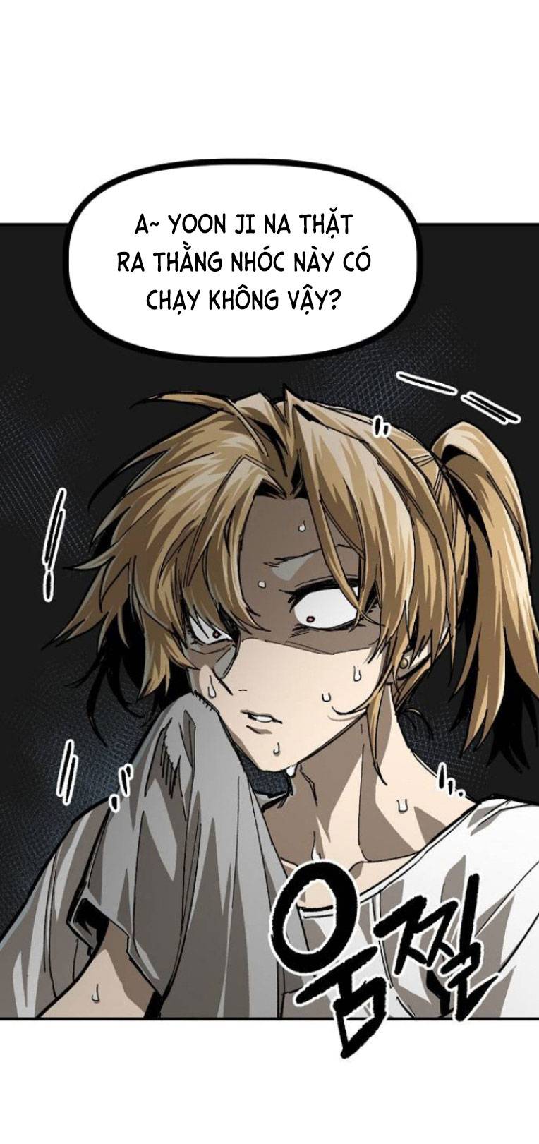 Chỉ Có Cái C.h.ế.t Mới Là Sự Cứu Rỗi: Chapter 23