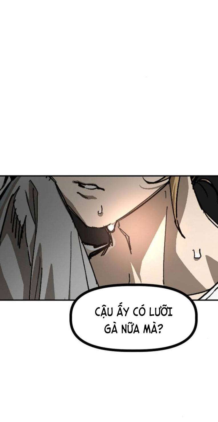 Chỉ Có Cái C.h.ế.t Mới Là Sự Cứu Rỗi: Chapter 23