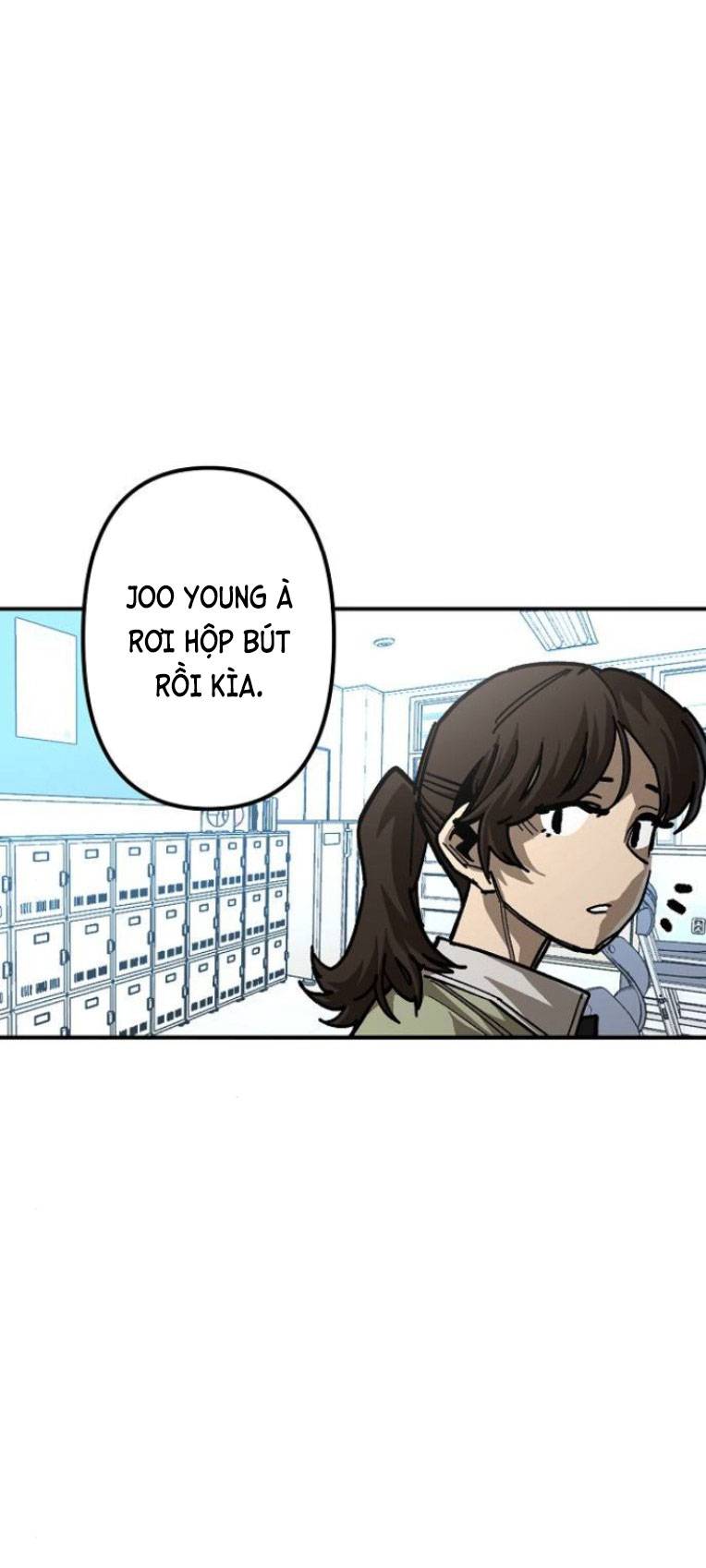 Chỉ Có Cái C.h.ế.t Mới Là Sự Cứu Rỗi: Chapter 23