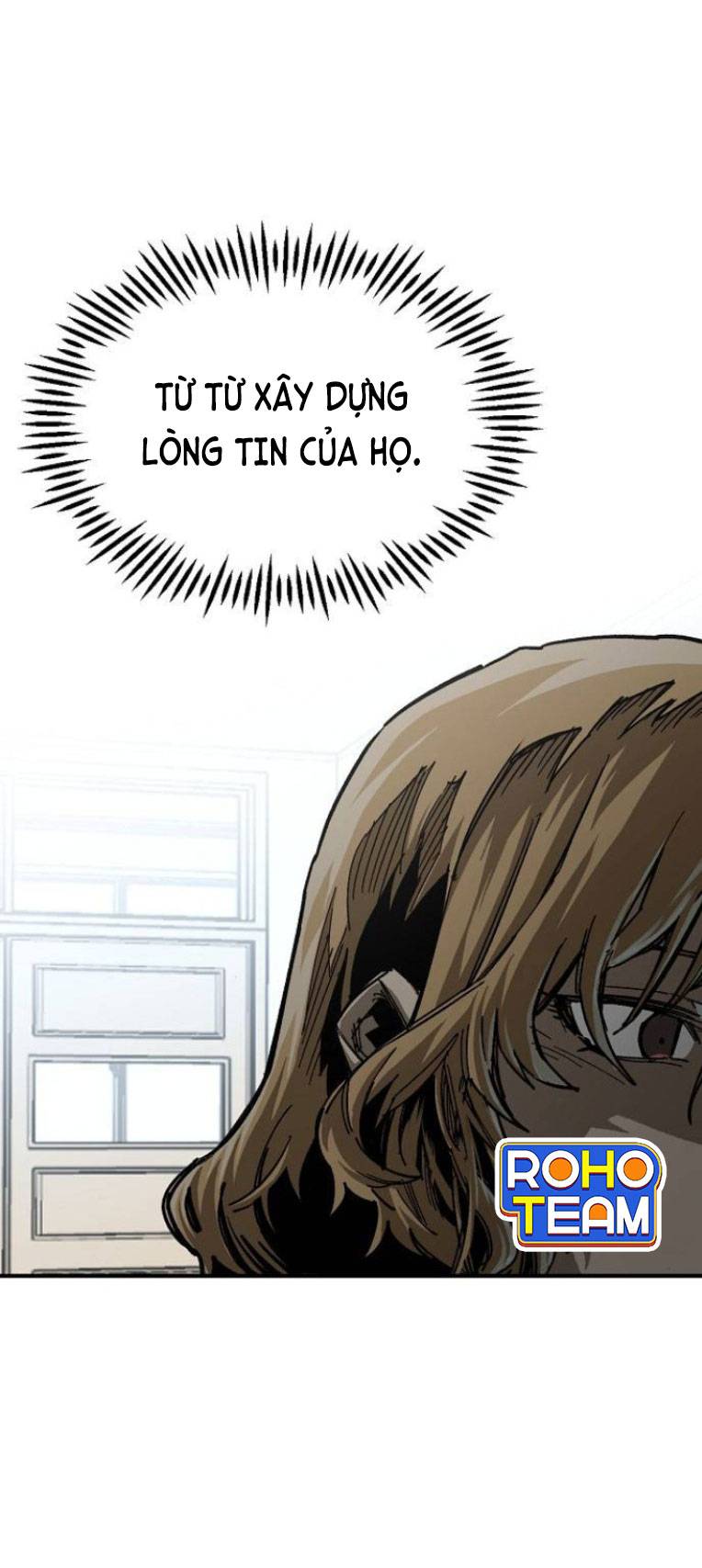 Chỉ Có Cái C.h.ế.t Mới Là Sự Cứu Rỗi: Chapter 23