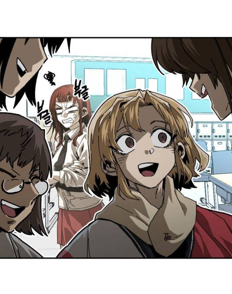 Chỉ Có Cái C.h.ế.t Mới Là Sự Cứu Rỗi: Chapter 23