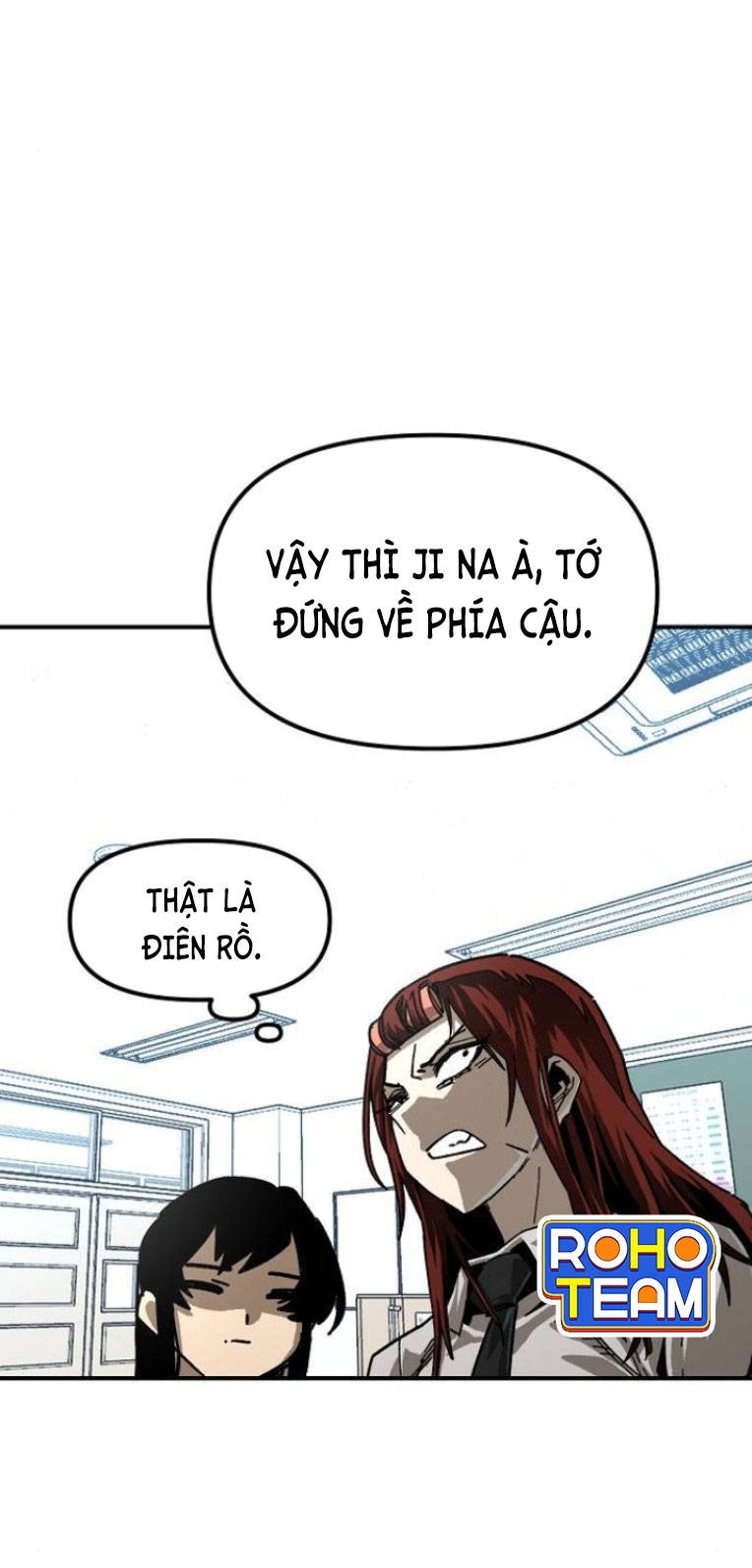 Chỉ Có Cái C.h.ế.t Mới Là Sự Cứu Rỗi: Chapter 23