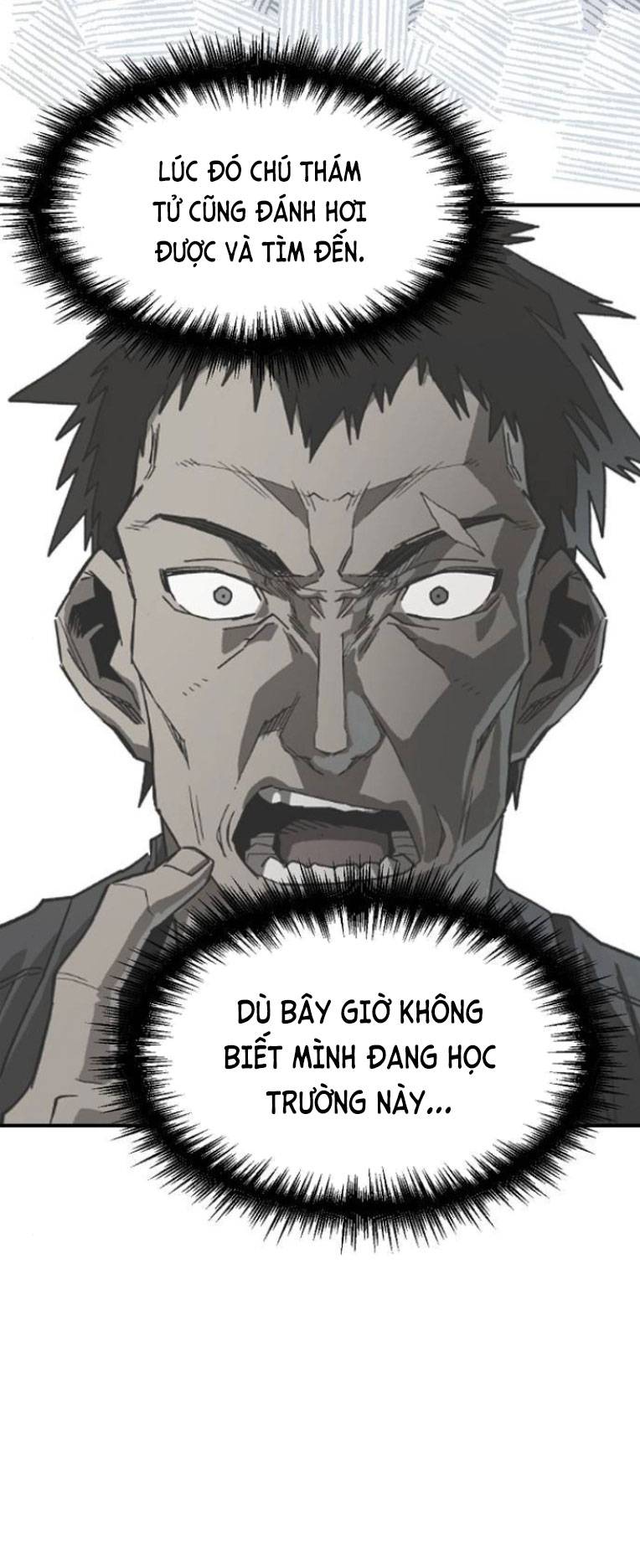 Chỉ Có Cái C.h.ế.t Mới Là Sự Cứu Rỗi: Chapter 23