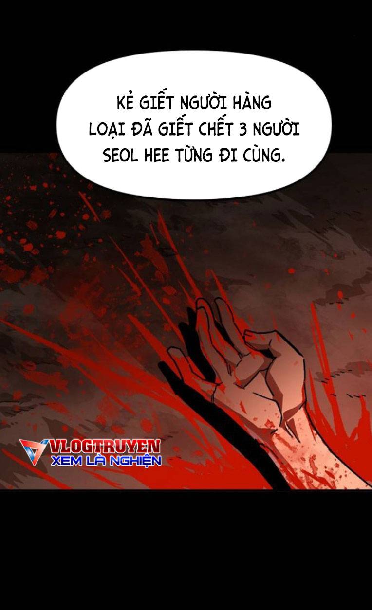 Chỉ Có Cái C.h.ế.t Mới Là Sự Cứu Rỗi: Chapter 23
