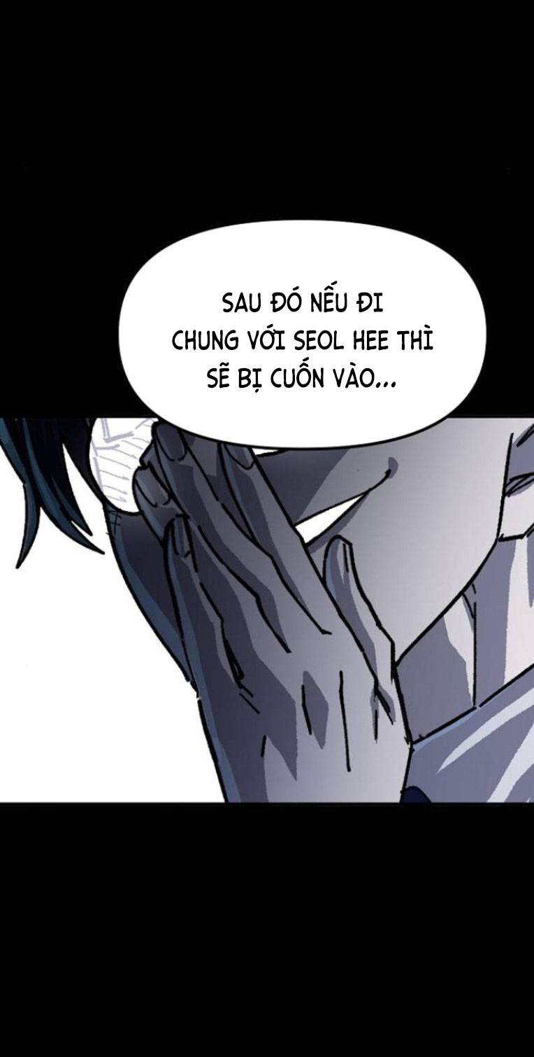 Chỉ Có Cái C.h.ế.t Mới Là Sự Cứu Rỗi: Chapter 23