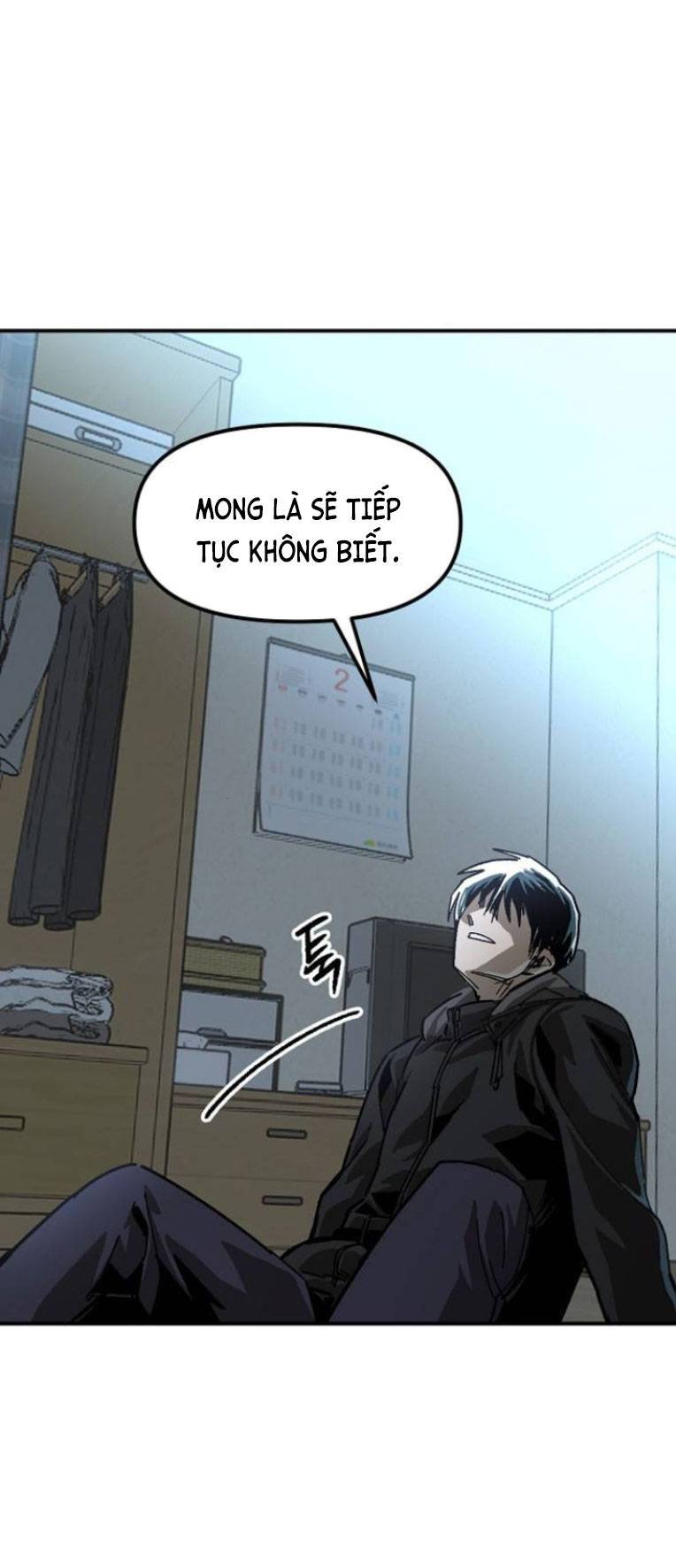 Chỉ Có Cái C.h.ế.t Mới Là Sự Cứu Rỗi: Chapter 23