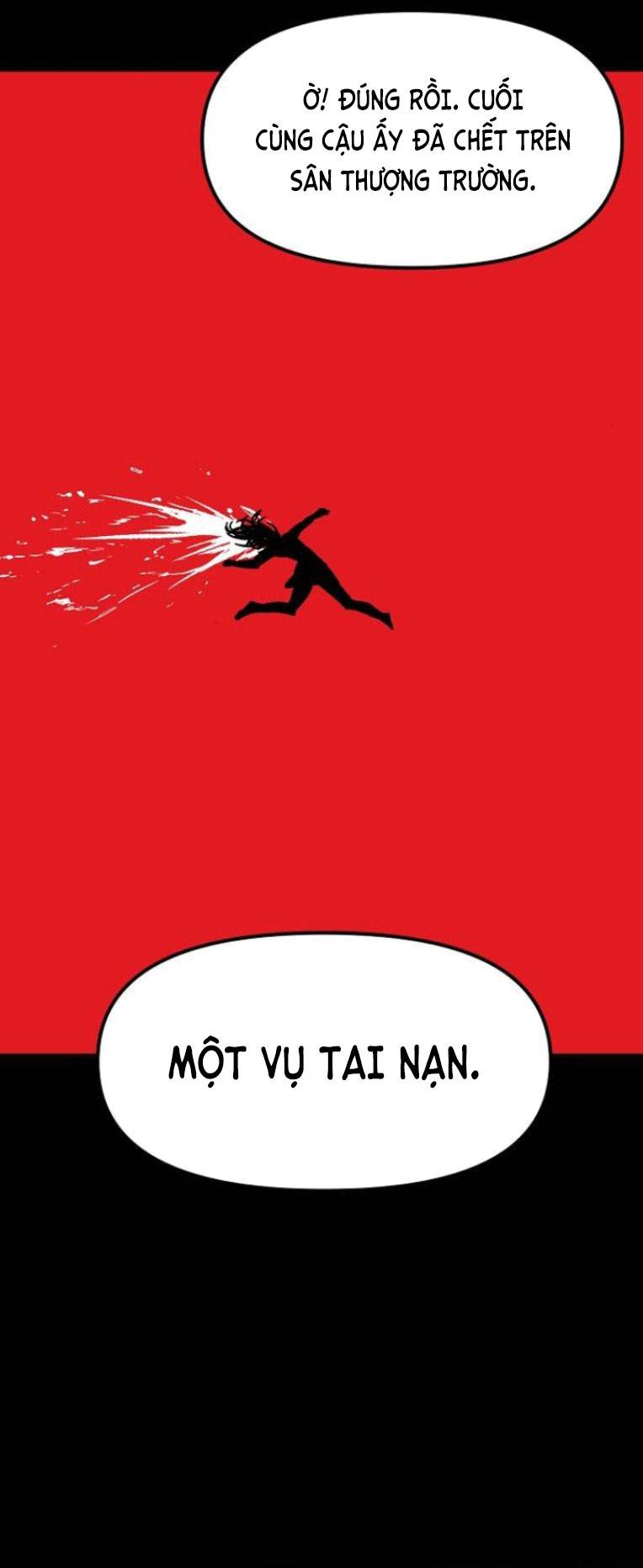 Chỉ Có Cái C.h.ế.t Mới Là Sự Cứu Rỗi: Chapter 23