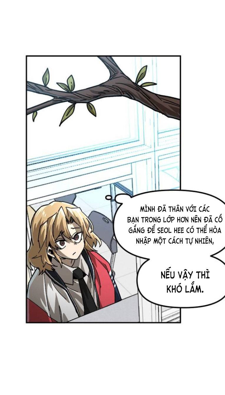 Chỉ Có Cái C.h.ế.t Mới Là Sự Cứu Rỗi: Chapter 23