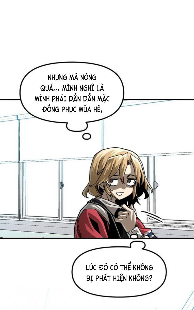 Chỉ Có Cái C.h.ế.t Mới Là Sự Cứu Rỗi: Chapter 23