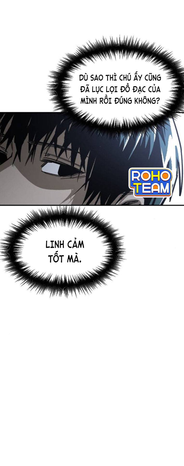 Chỉ Có Cái C.h.ế.t Mới Là Sự Cứu Rỗi: Chapter 23