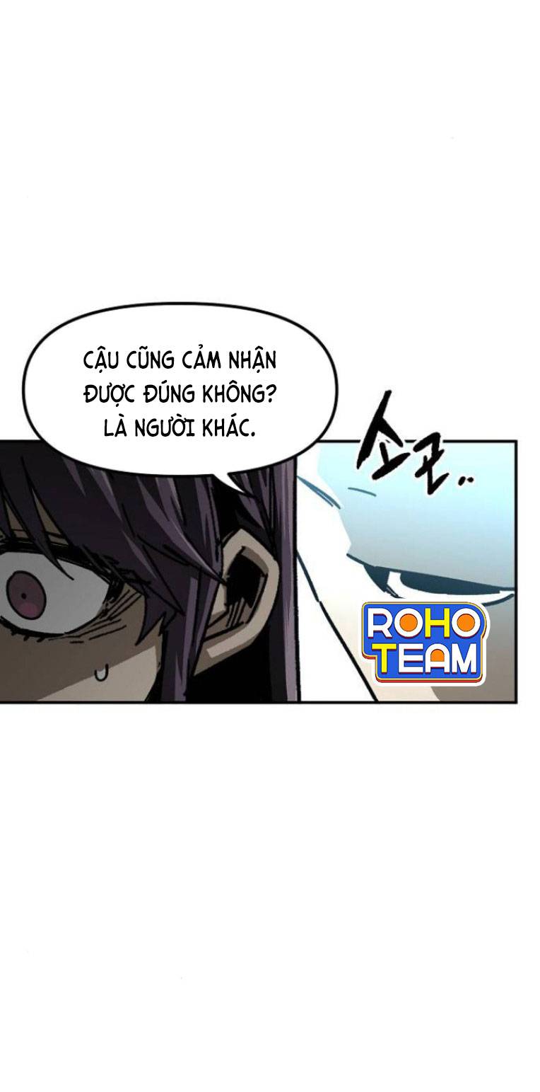 Chỉ Có Cái C.h.ế.t Mới Là Sự Cứu Rỗi: Chapter 23