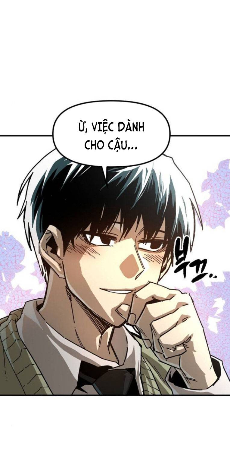 Chỉ Có Cái C.h.ế.t Mới Là Sự Cứu Rỗi: Chapter 23
