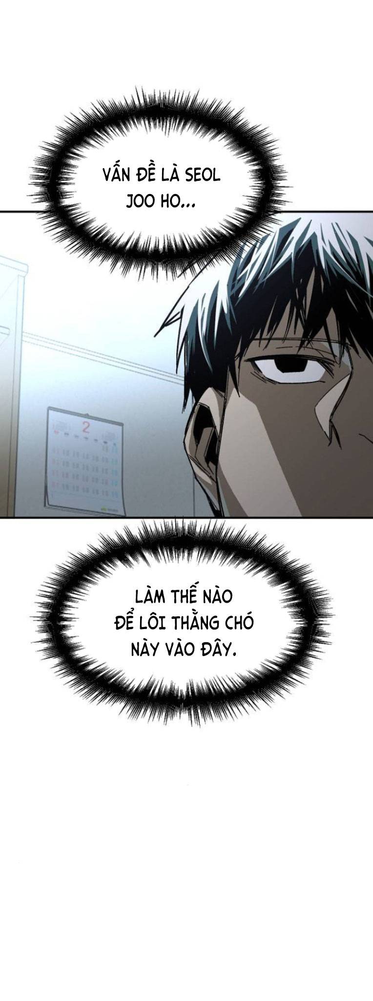 Chỉ Có Cái C.h.ế.t Mới Là Sự Cứu Rỗi: Chapter 23