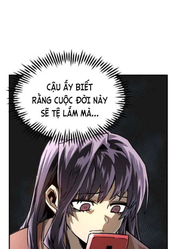 Chỉ Có Cái C.h.ế.t Mới Là Sự Cứu Rỗi: Chapter 24