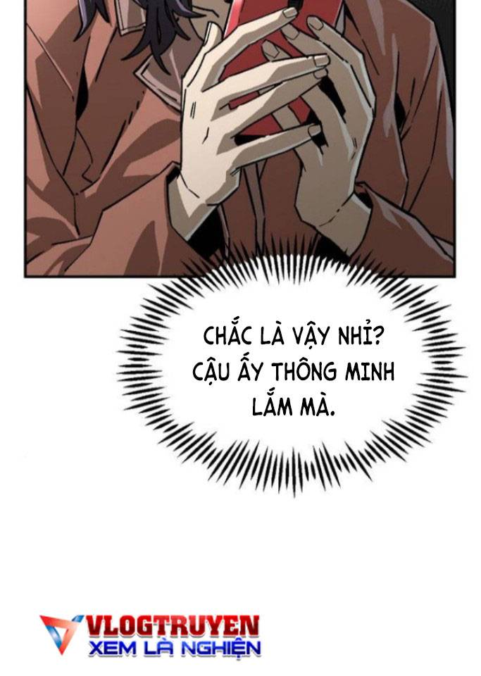 Chỉ Có Cái C.h.ế.t Mới Là Sự Cứu Rỗi: Chapter 24