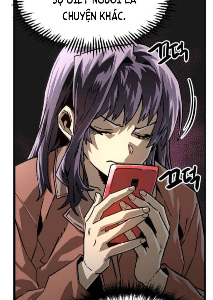 Chỉ Có Cái C.h.ế.t Mới Là Sự Cứu Rỗi: Chapter 24