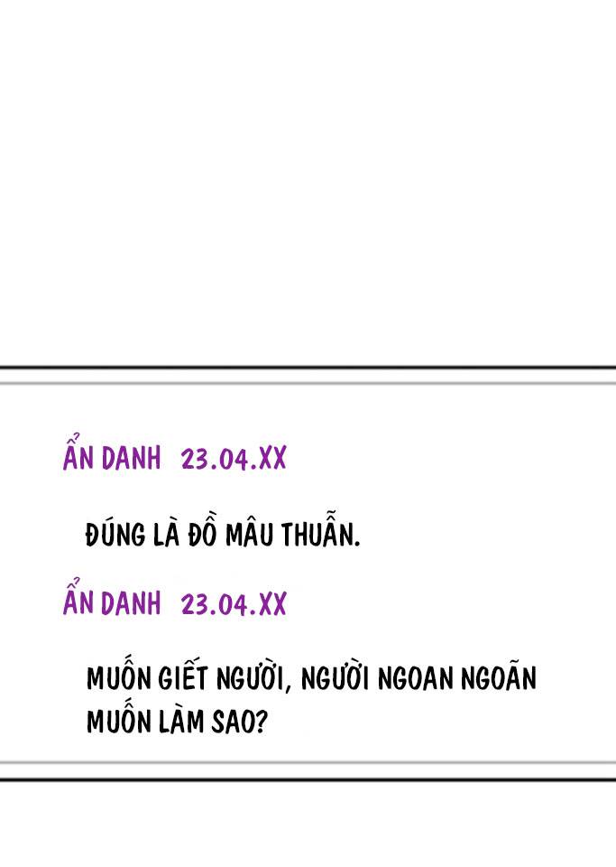 Chỉ Có Cái C.h.ế.t Mới Là Sự Cứu Rỗi: Chapter 24