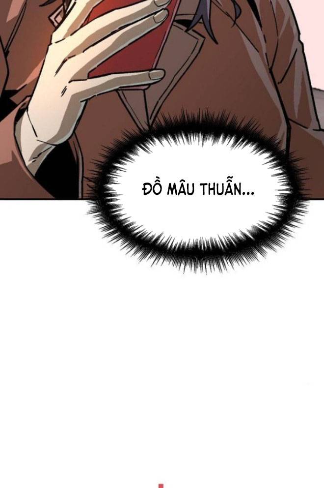Chỉ Có Cái C.h.ế.t Mới Là Sự Cứu Rỗi: Chapter 24