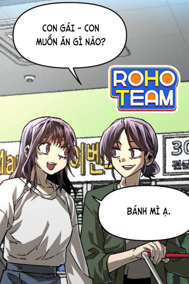 Chỉ Có Cái C.h.ế.t Mới Là Sự Cứu Rỗi: Chapter 24
