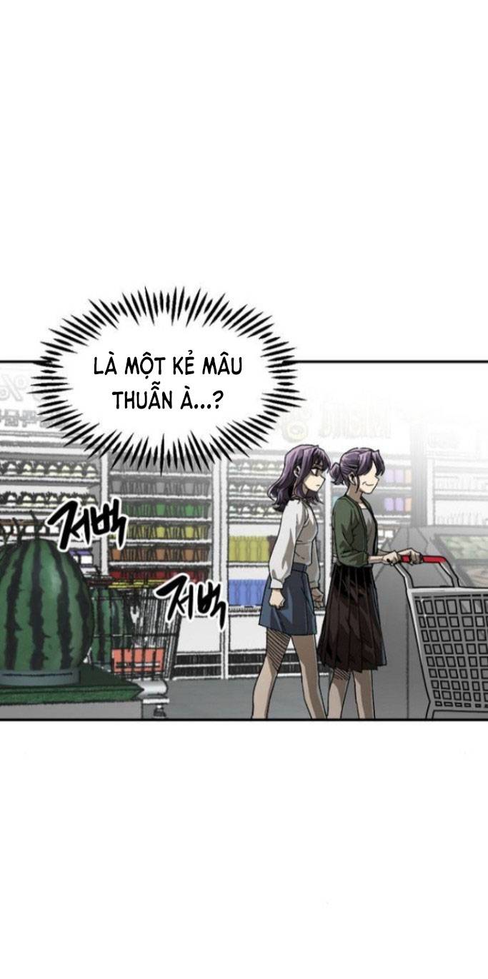 Chỉ Có Cái C.h.ế.t Mới Là Sự Cứu Rỗi: Chapter 24