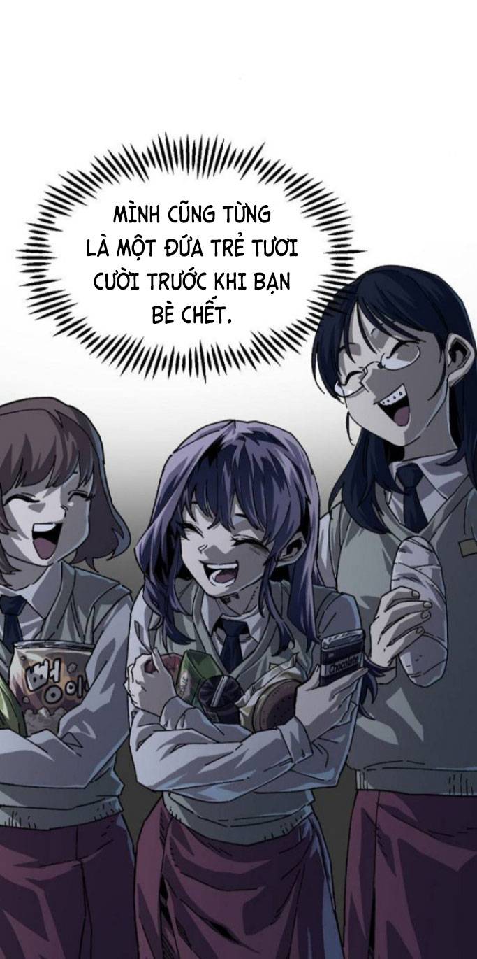 Chỉ Có Cái C.h.ế.t Mới Là Sự Cứu Rỗi: Chapter 24