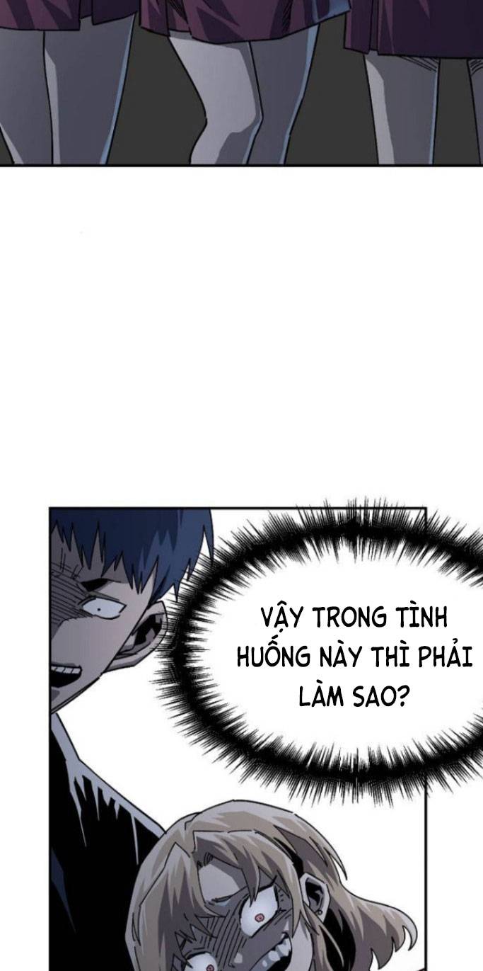 Chỉ Có Cái C.h.ế.t Mới Là Sự Cứu Rỗi: Chapter 24