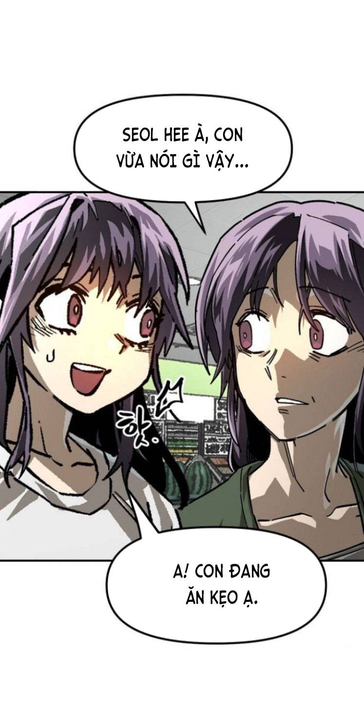 Chỉ Có Cái C.h.ế.t Mới Là Sự Cứu Rỗi: Chapter 24