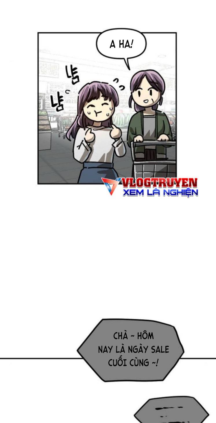 Chỉ Có Cái C.h.ế.t Mới Là Sự Cứu Rỗi: Chapter 24