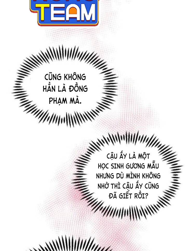 Chỉ Có Cái C.h.ế.t Mới Là Sự Cứu Rỗi: Chapter 24