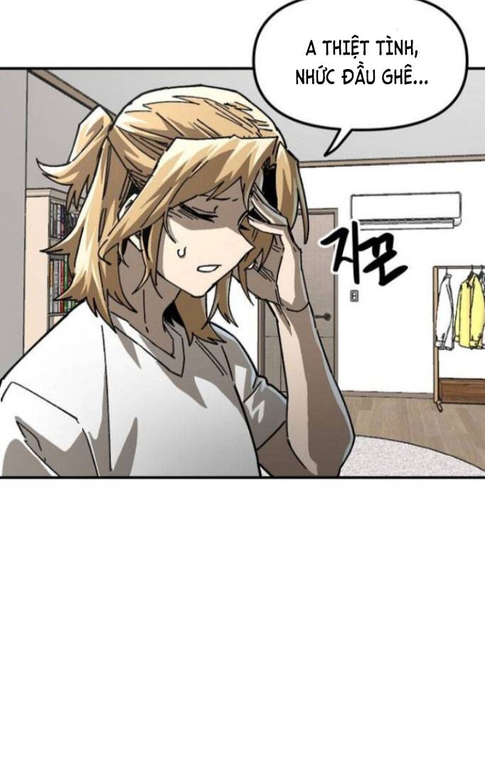 Chỉ Có Cái C.h.ế.t Mới Là Sự Cứu Rỗi: Chapter 24