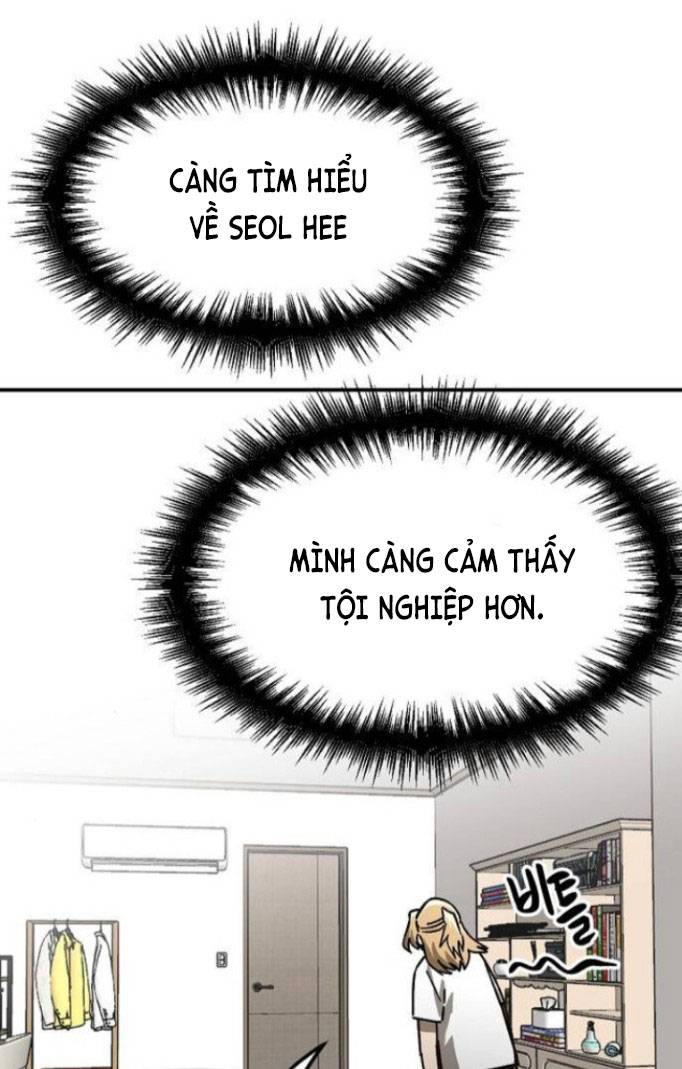 Chỉ Có Cái C.h.ế.t Mới Là Sự Cứu Rỗi: Chapter 24