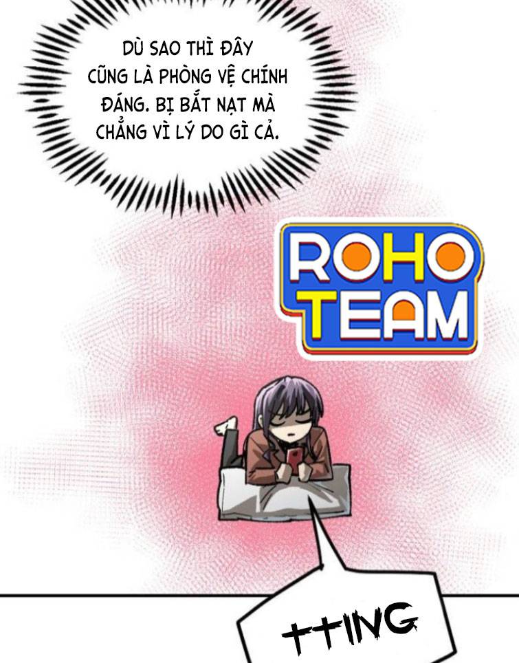 Chỉ Có Cái C.h.ế.t Mới Là Sự Cứu Rỗi: Chapter 24