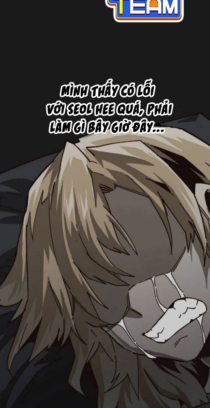 Chỉ Có Cái C.h.ế.t Mới Là Sự Cứu Rỗi: Chapter 24