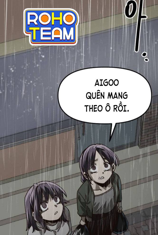 Chỉ Có Cái C.h.ế.t Mới Là Sự Cứu Rỗi: Chapter 24