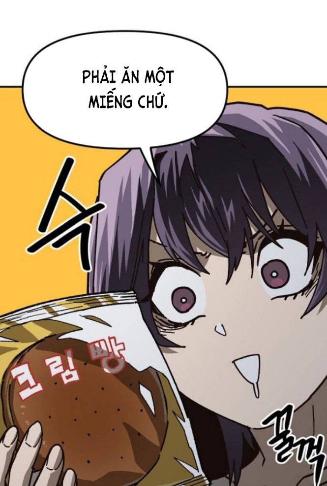 Chỉ Có Cái C.h.ế.t Mới Là Sự Cứu Rỗi: Chapter 24