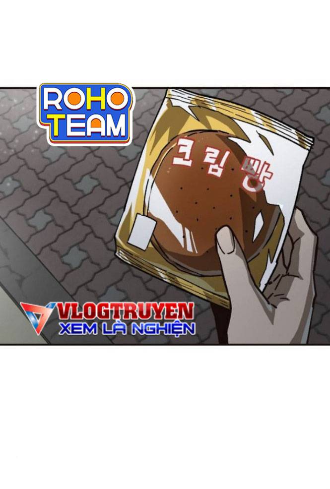 Chỉ Có Cái C.h.ế.t Mới Là Sự Cứu Rỗi: Chapter 24